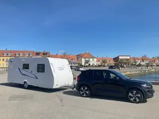 Caravelair Alba Family 497 - SOMMER TILBUD SPAR 11.111 NU 177.884