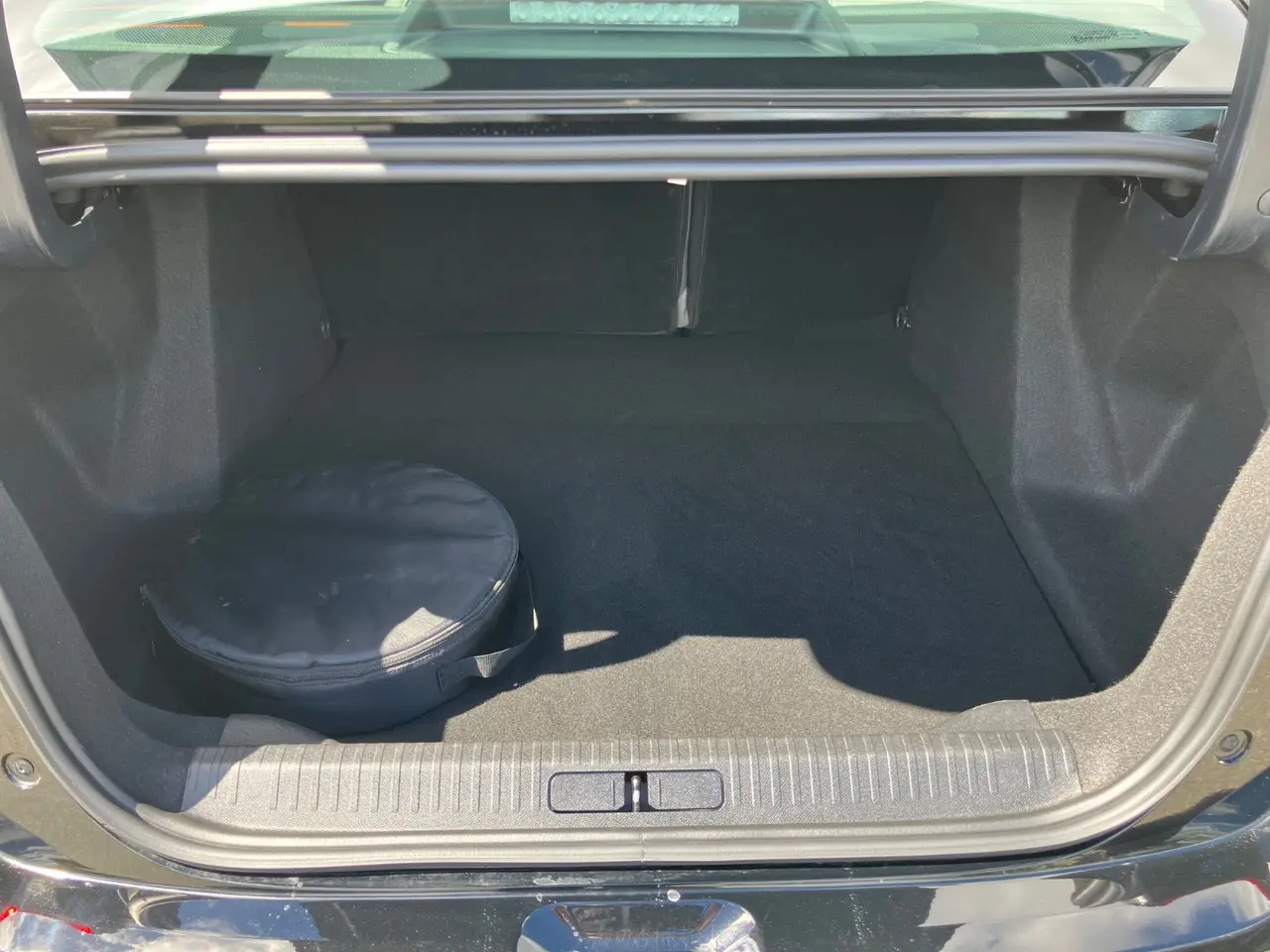 Billede 18 - Citroën ë-C4 X 50 Plus