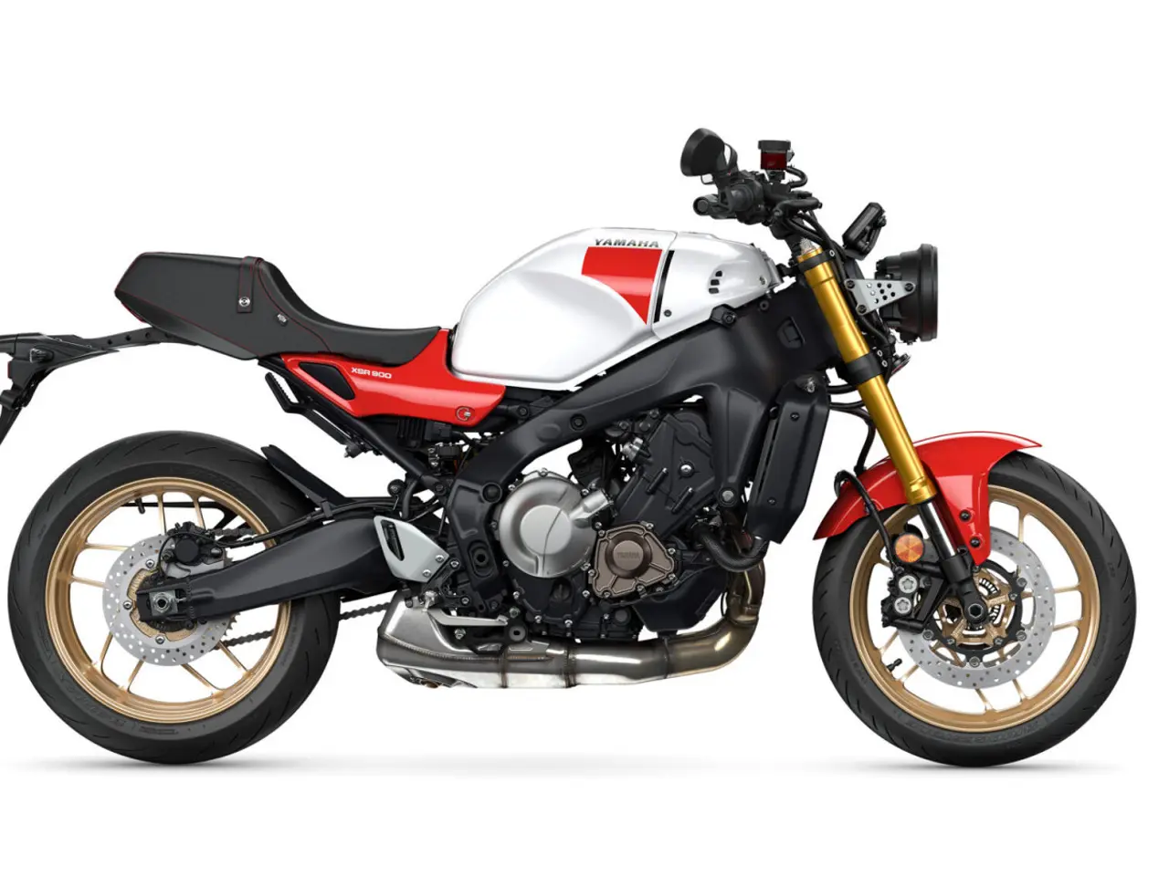 Billede 17 - Yamaha XSR 900