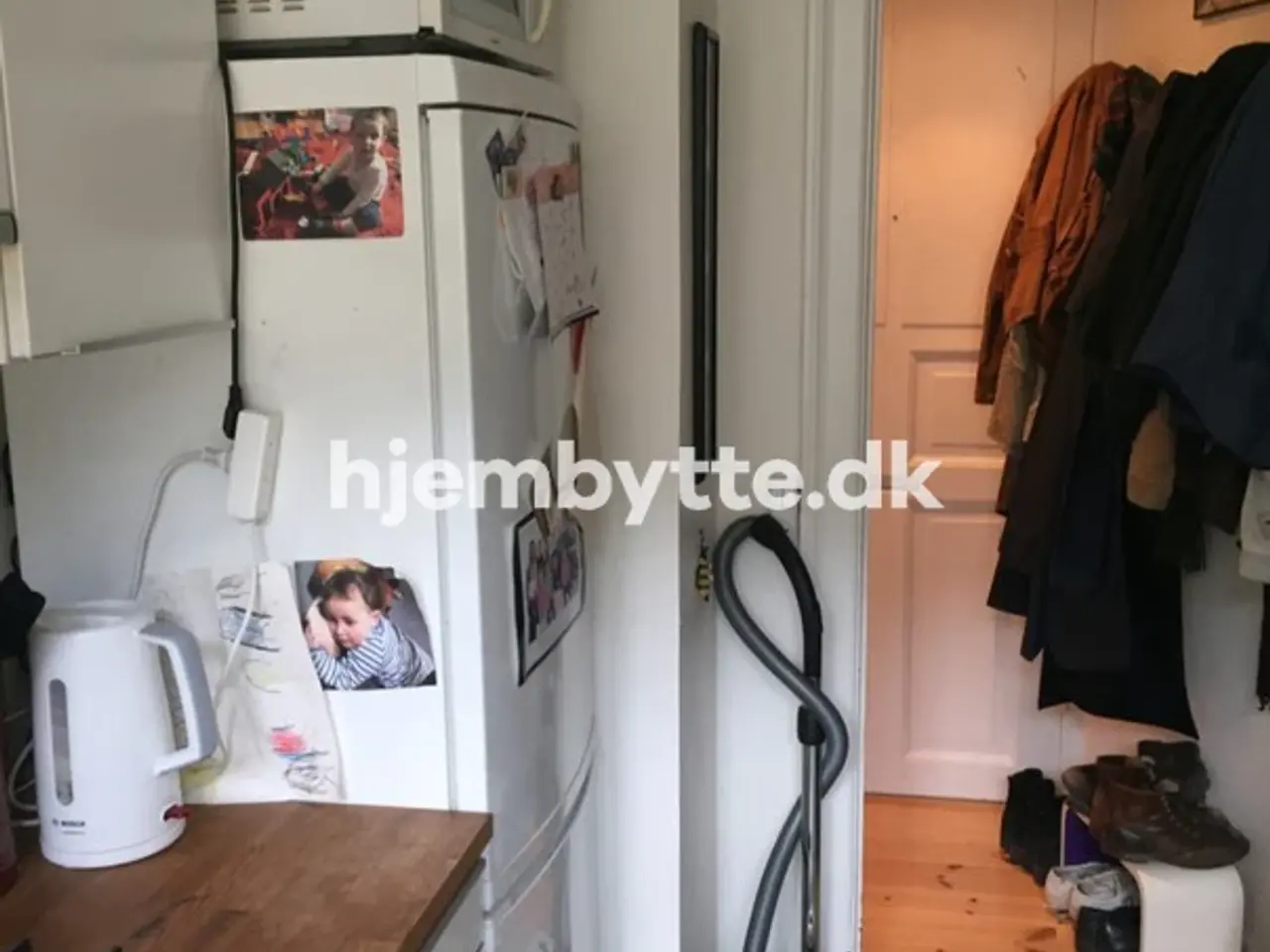 Billede 6 - Hjembytte - HiortLorenzensGade