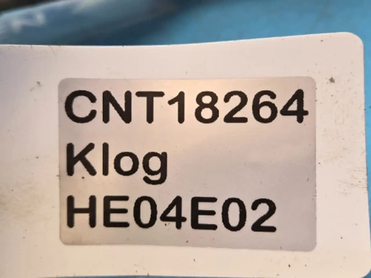 Billede 15 - Klo