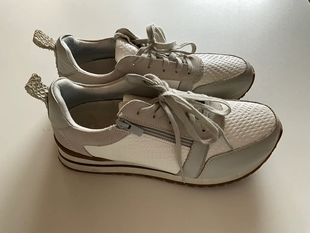 Billede 1 - Lækker Green Comfort str 40