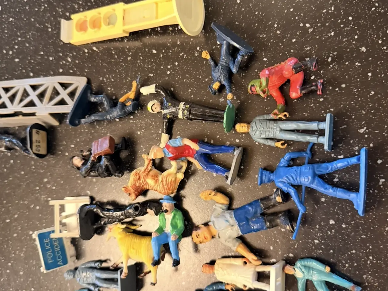 Billede 6 - Matchbox Play