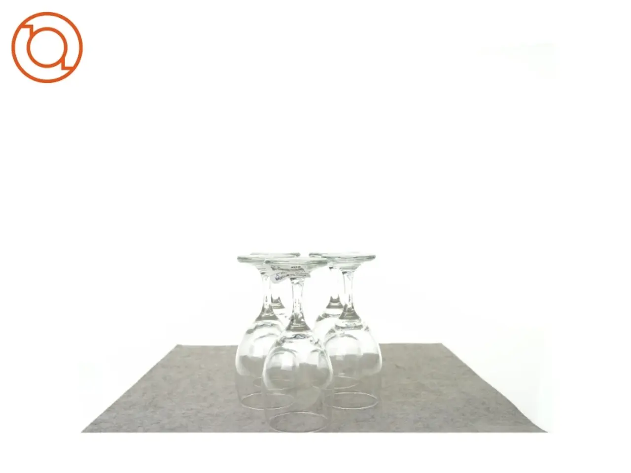 Billede 2 - Glas (str. 6 x 15 cm)