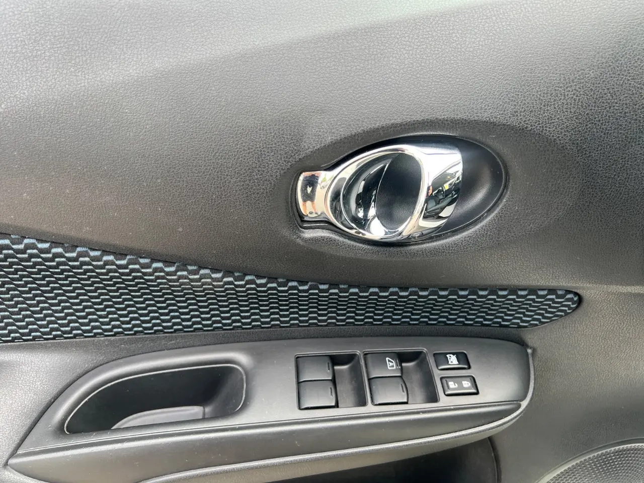 Billede 8 - Nissan Note 1,2 Acenta+