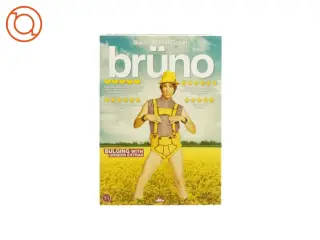 Brüno (DVD)