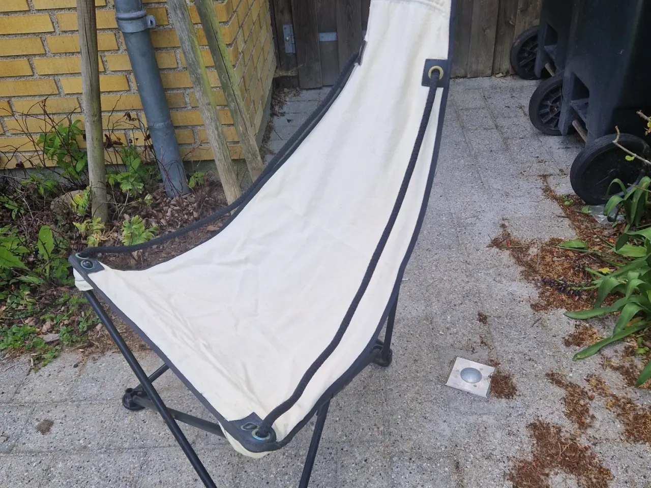 Billede 2 - Festivalstole Camping Strandstole