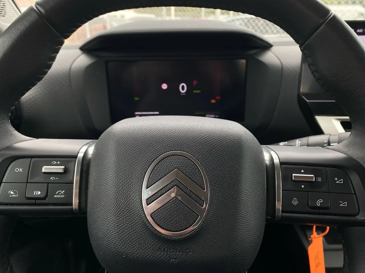 Billede 14 - Citroën e-C4 X EL Plus 156HK 5d Aut.