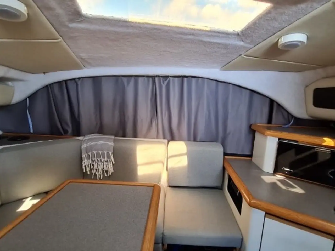 Billede 10 - Bayliner 3055