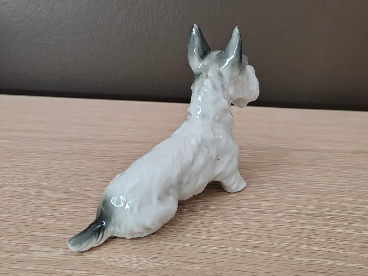 Billede 2 - Lille tysk porcelænshund