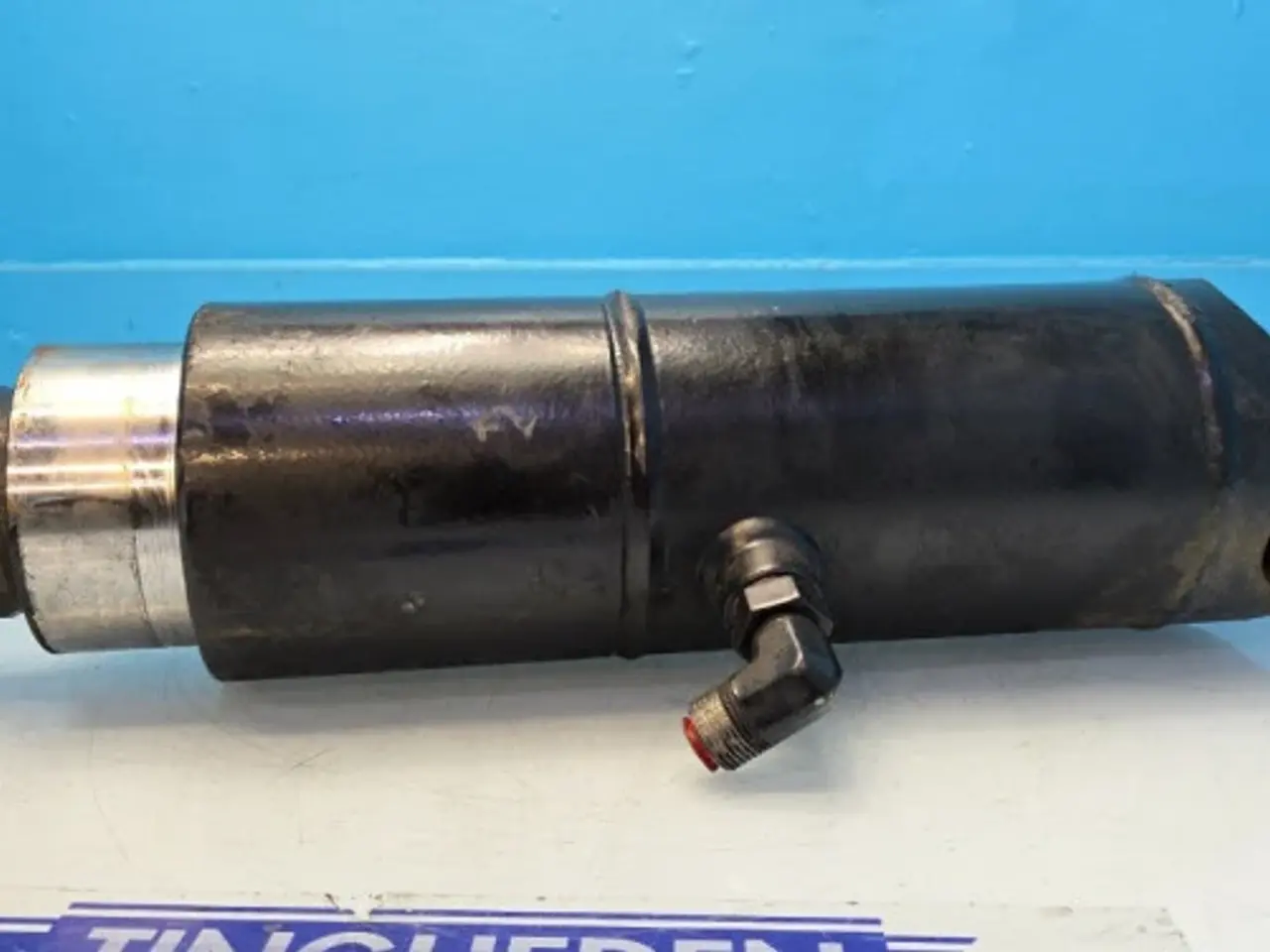 Billede 10 - New Holland T6.160 Cylinder 47754564