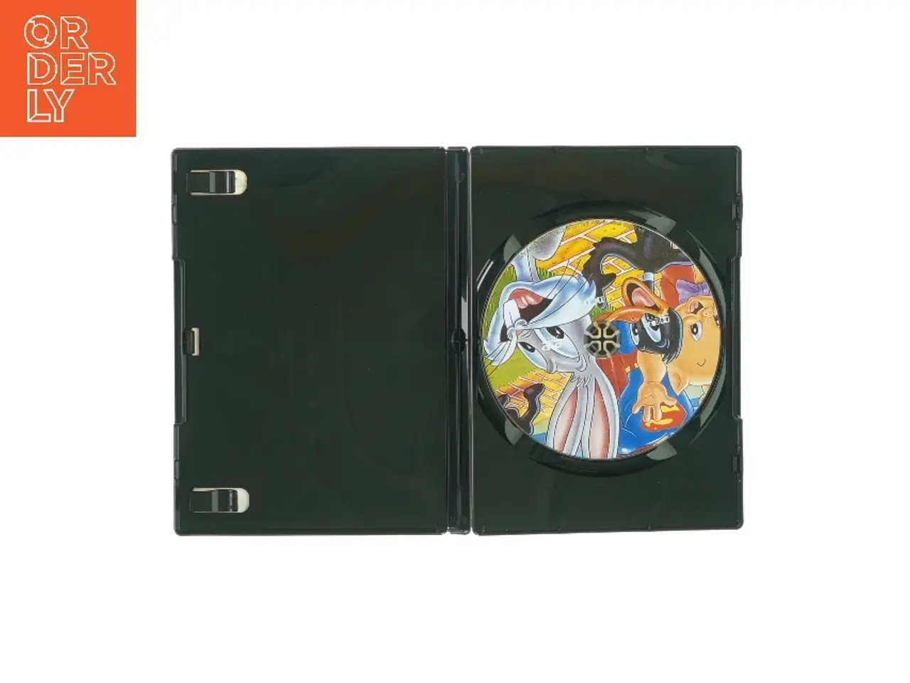 Billede 3 - Kidz - børns bedste (DVD)
