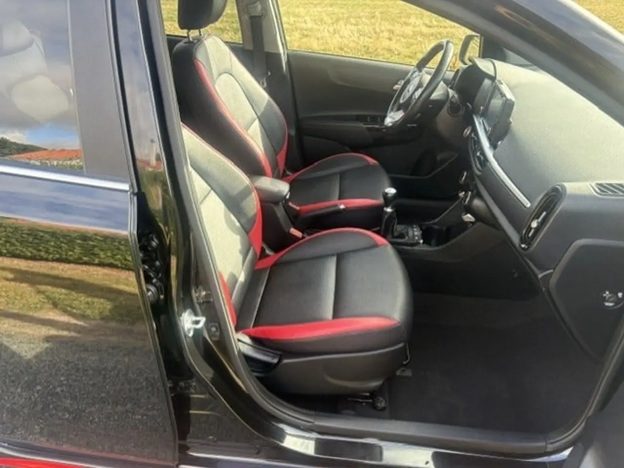 Billede 8 - Kia Picanto 1,0 MPi GT-Line