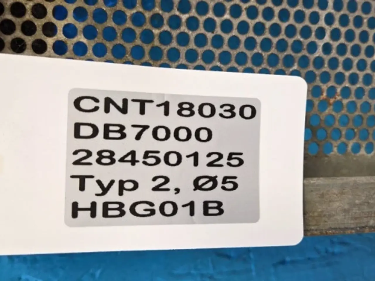 Billede 23 - Dronningborg D7000 Undersold Ø5 28450125(2)