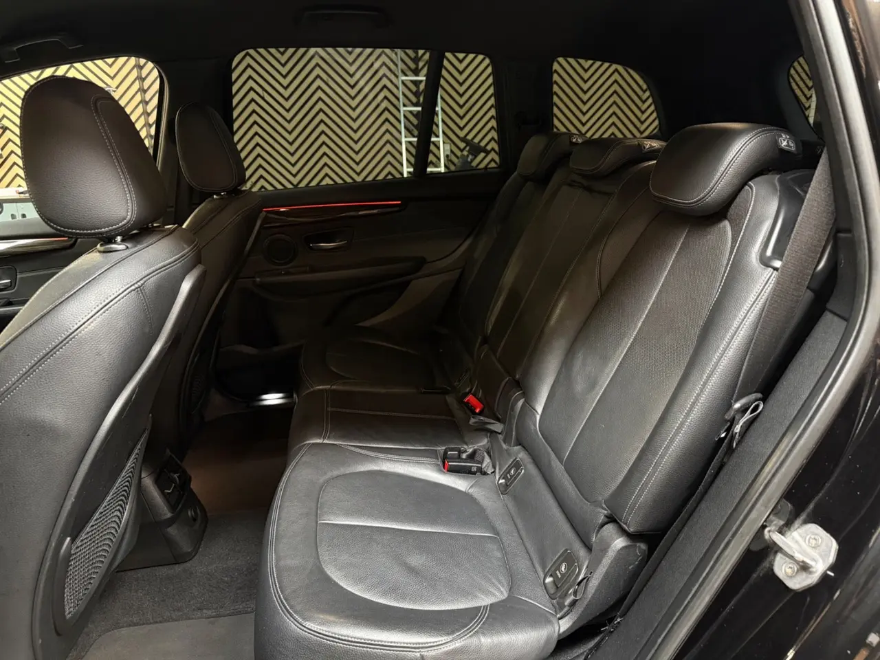 Billede 20 - BMW 218d 2,0 Gran Tourer Luxury Line aut. 7prs