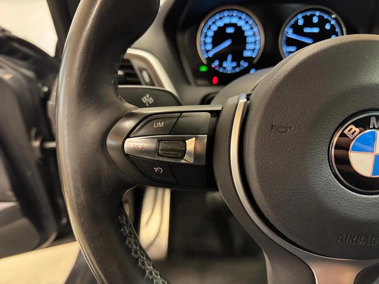 Billede 12 - BMW 118d 2,0 M-Sport aut.