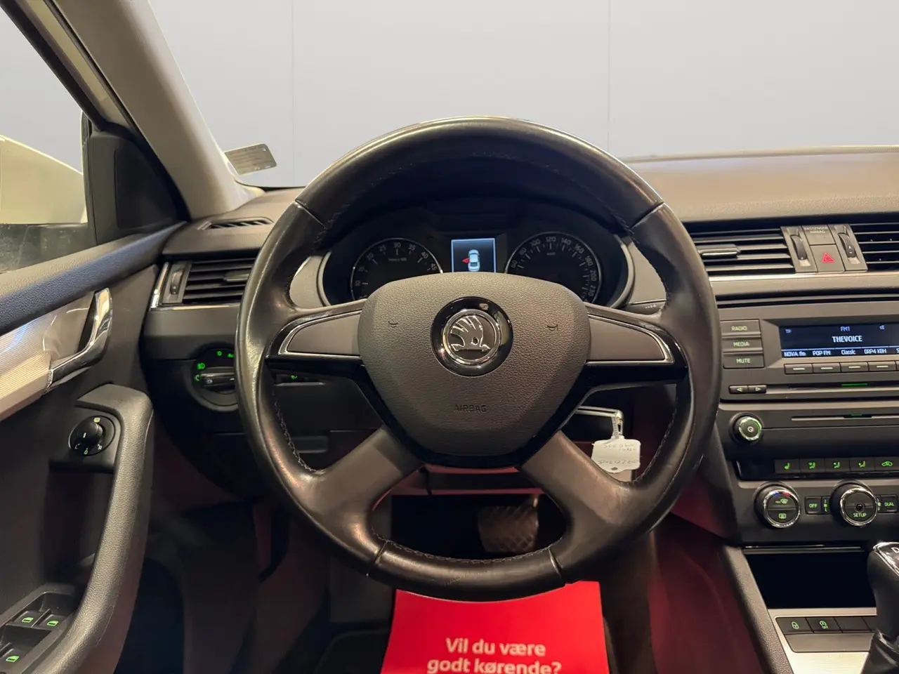 Billede 6 - Skoda Octavia 2,0 TDi 150 Ambition DSG
