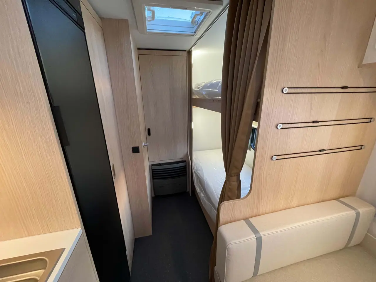 Billede 9 - 2027 - Adria Aviva 522 PT