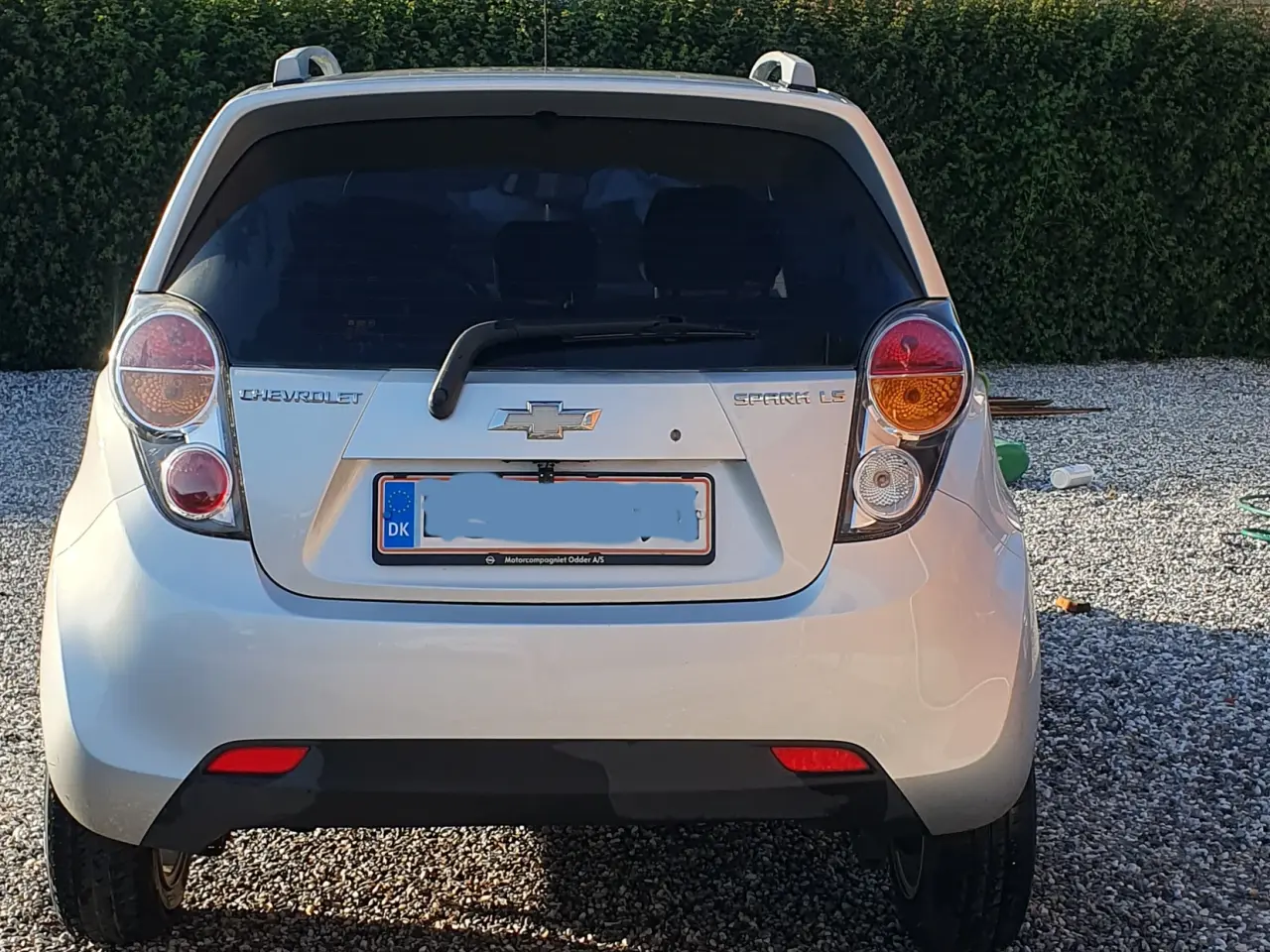 Billede 15 - Chevrolet Spark