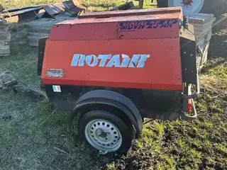 Rotair Mdvn25Ak