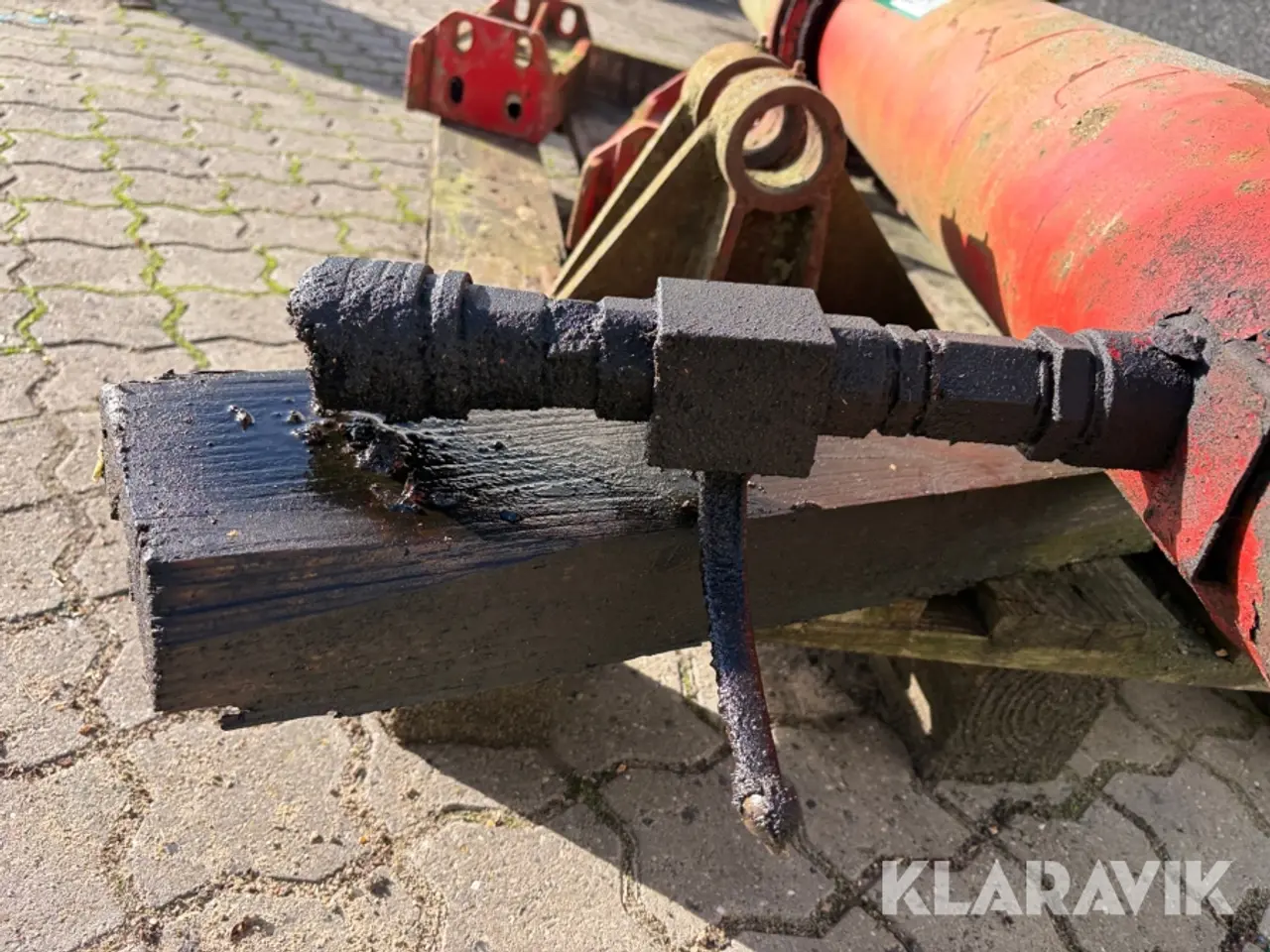 Billede 11 - Tipstempel