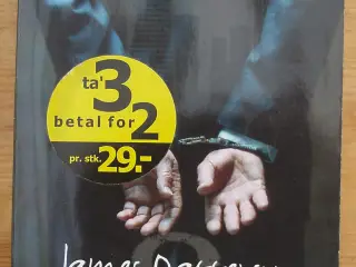 Anden chance af James Patterson og Andrew Gross