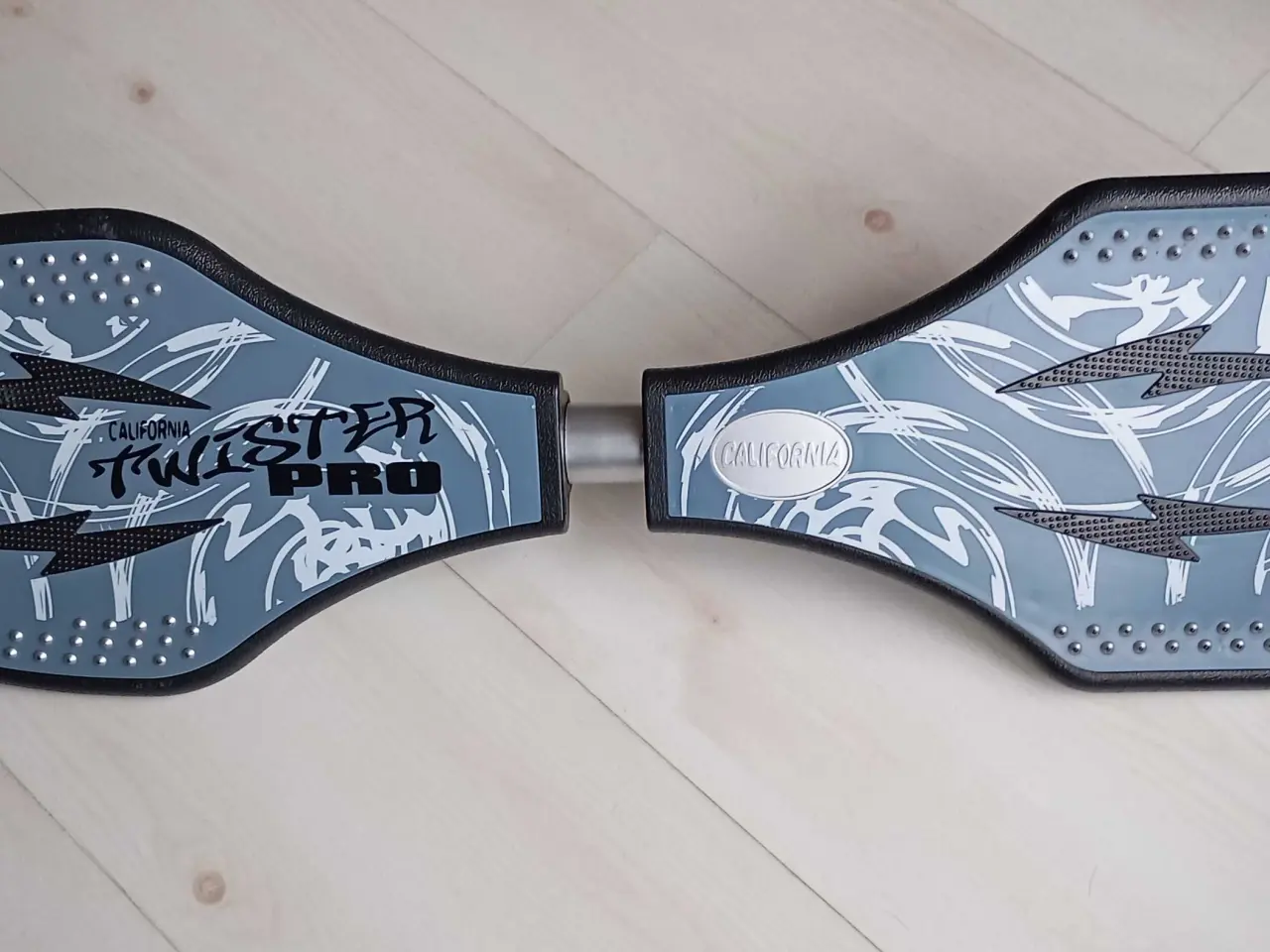 Billede 1 - Streetsurfing wakeboard. Twister Pro