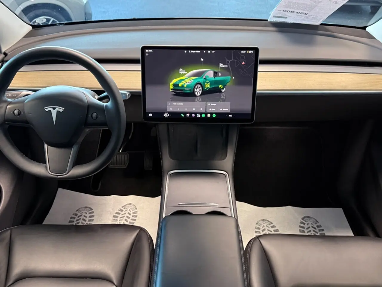 Billede 15 - Tesla Model Y RWD