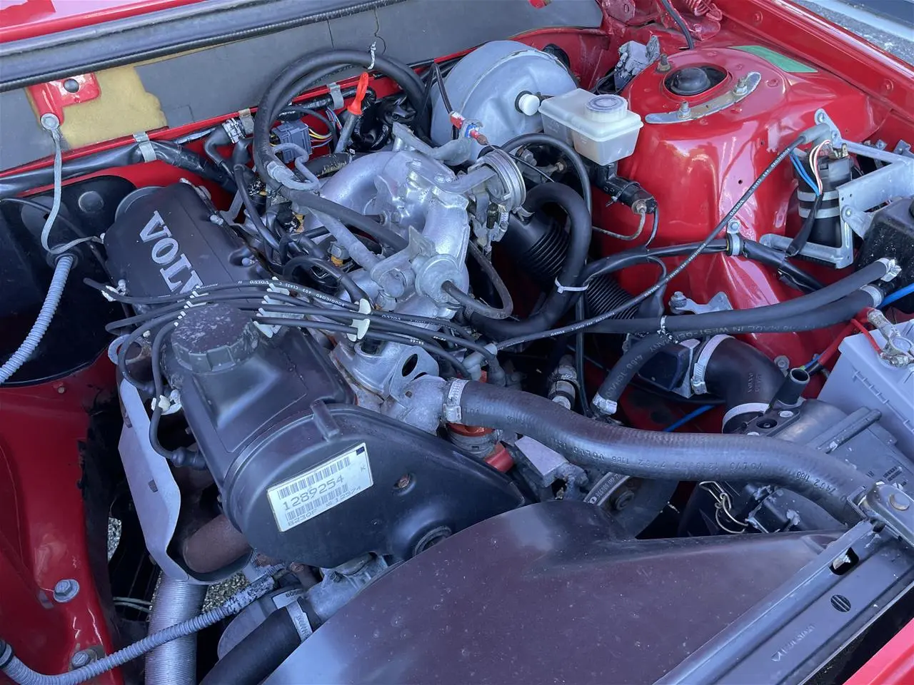 Billede 24 - Volvo 245