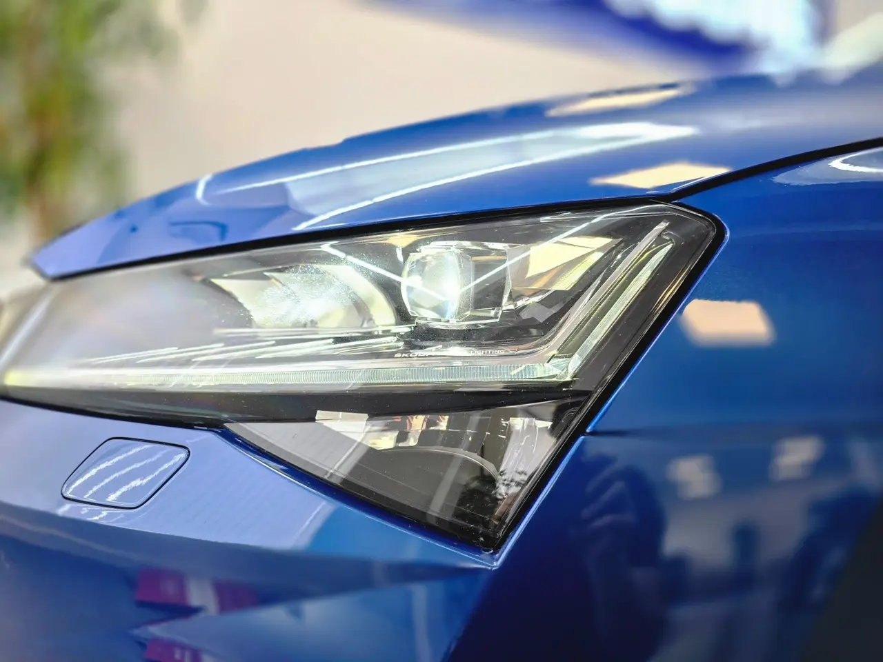 Billede 20 - Skoda Superb 1,4 TSi iV Style Combi DSG