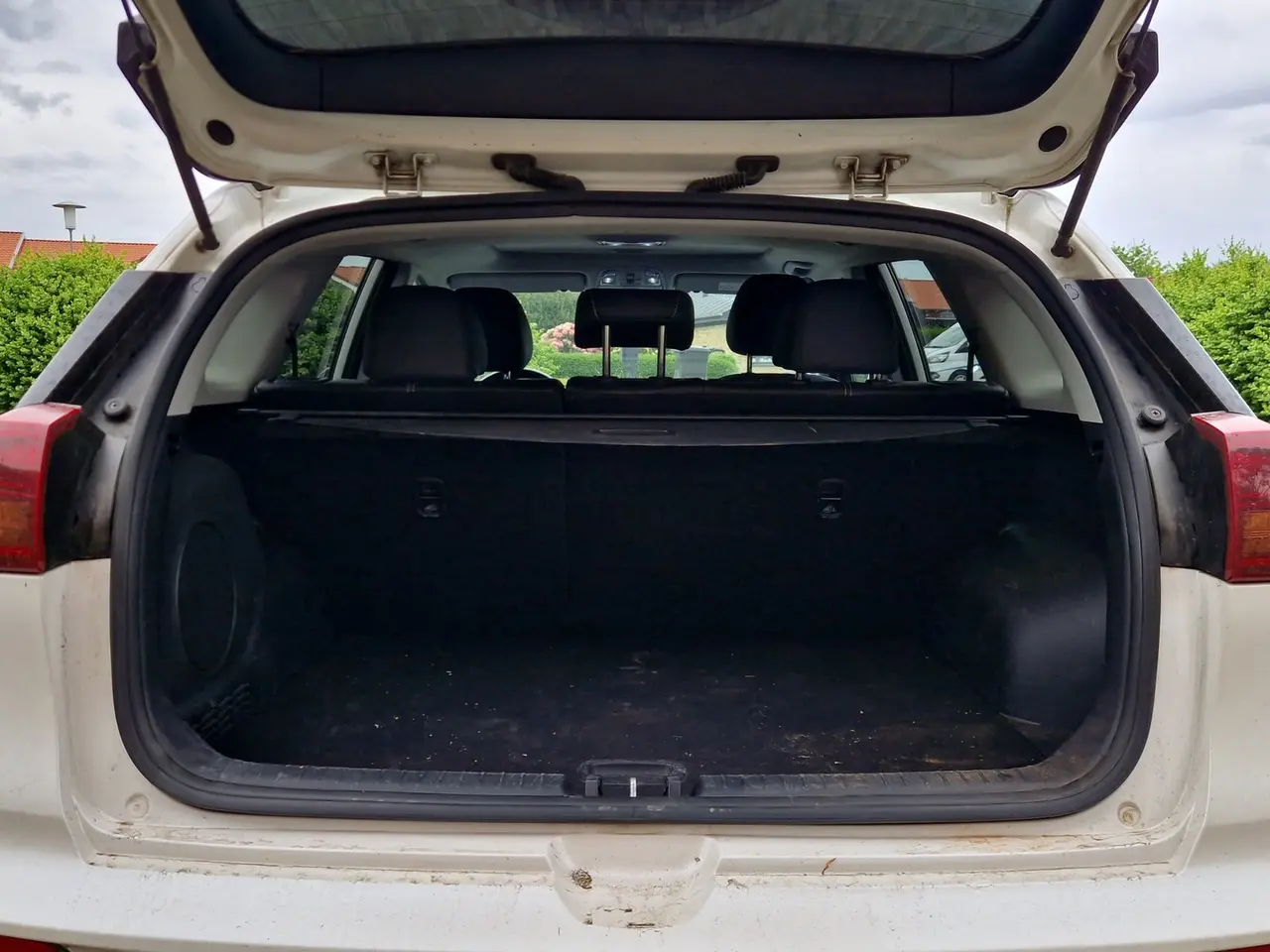 Billede 10 - Kia e-Niro 64 Spirit