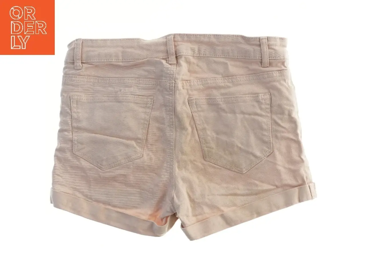 Billede 2 - Shorts i lyserød fra H&M (str. 152)