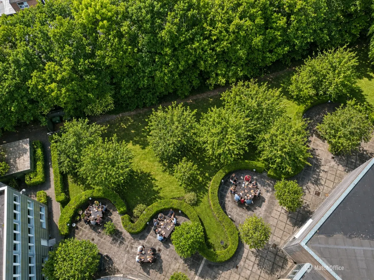 Billede 8 - Velkommen til Atrium Park