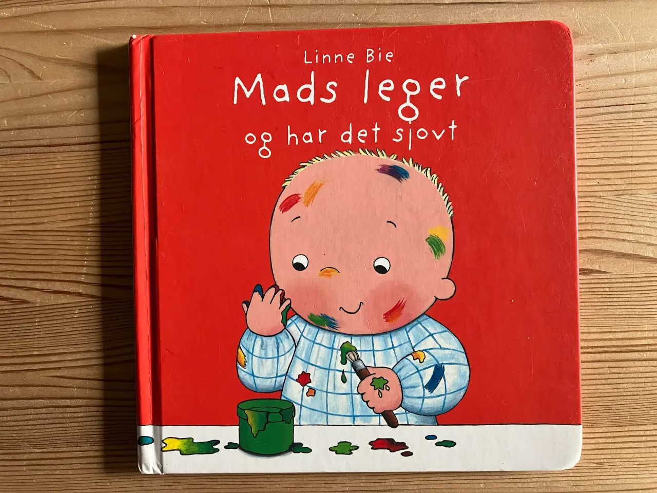Billede 18 - Mette bøger, Anton bøger, Emilia bøger m.fl.