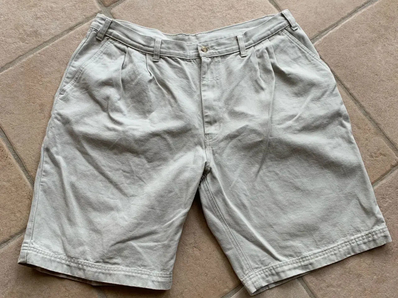 Billede 1 - Seal herreshorts str. 97