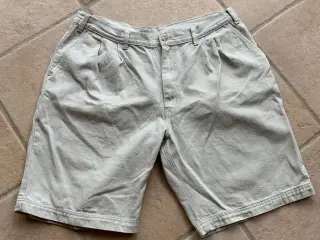 Seal herreshorts str. 97