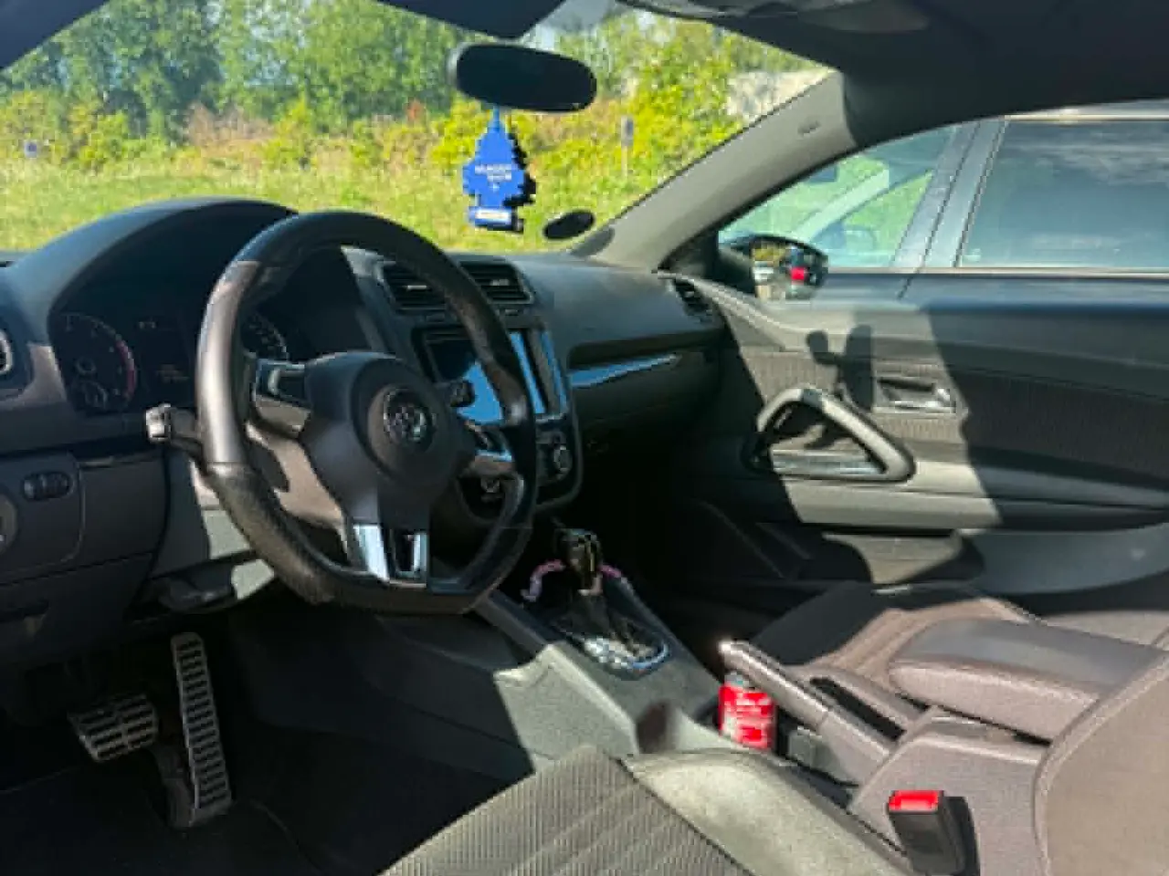 Billede 4 - VW Scirocco 1.4 TSI