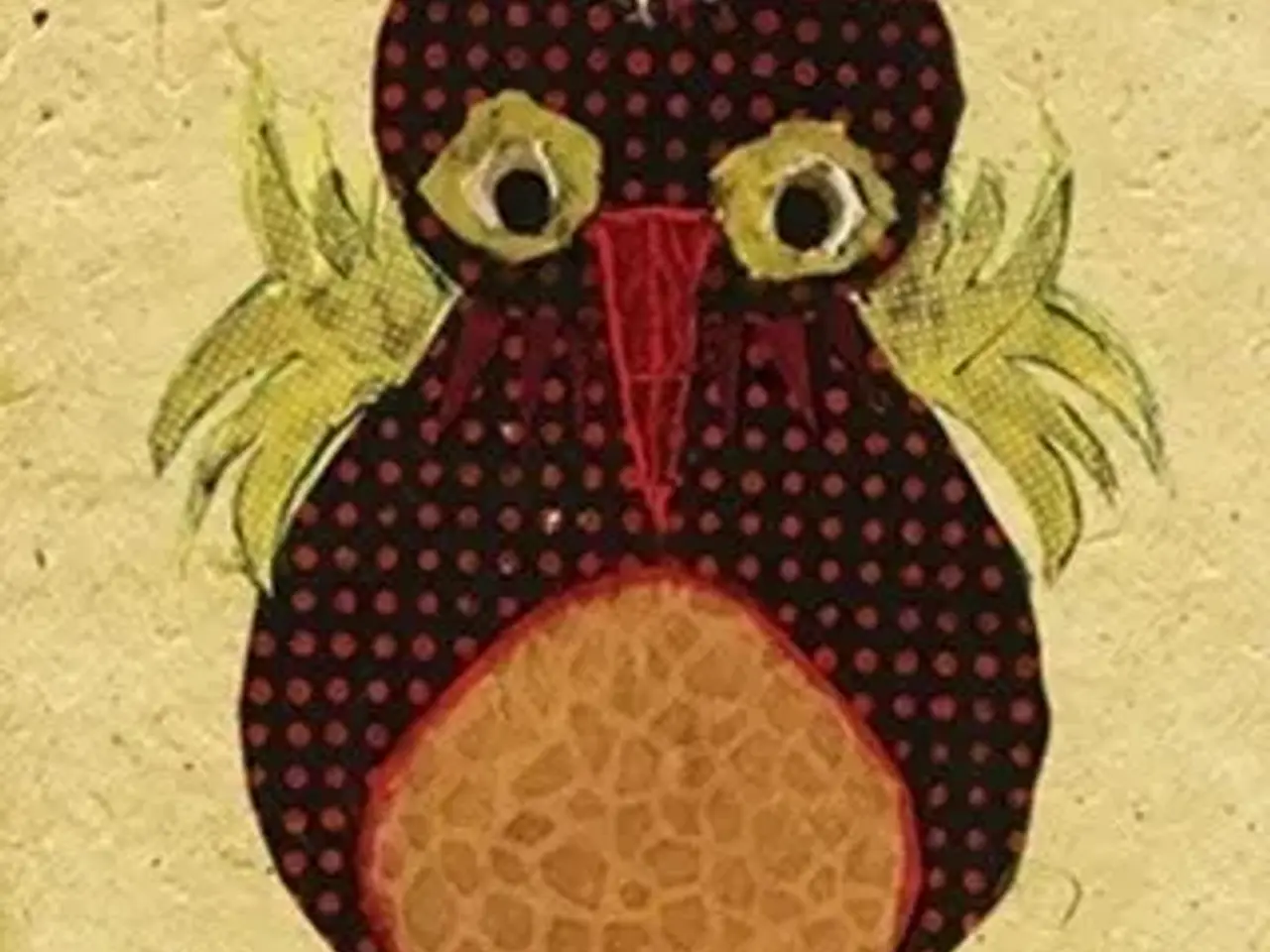 Billede 13 - Plakater, Marianne Hougaard