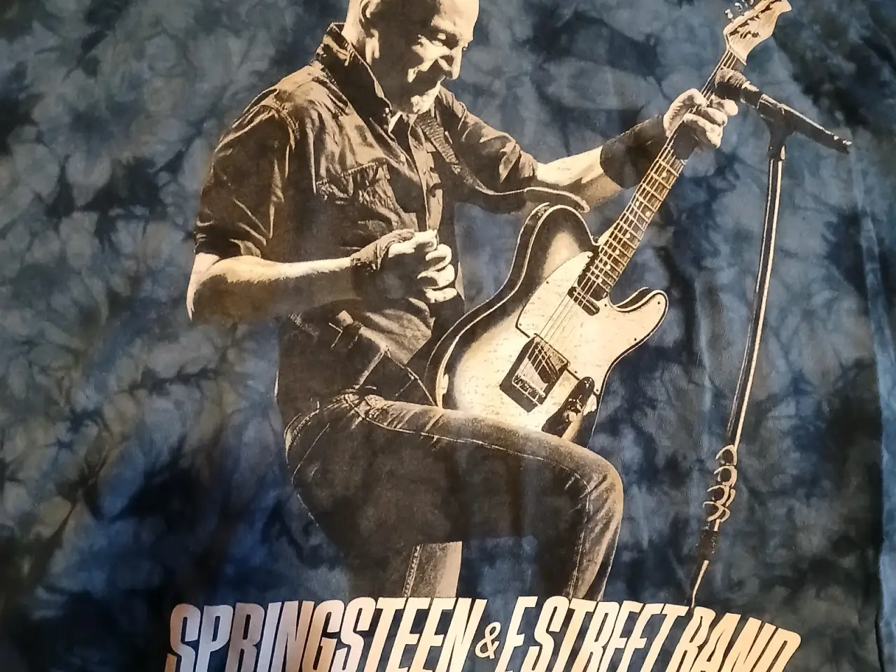 Billede 10 - Bruce Springsteen T-shirts, plus size