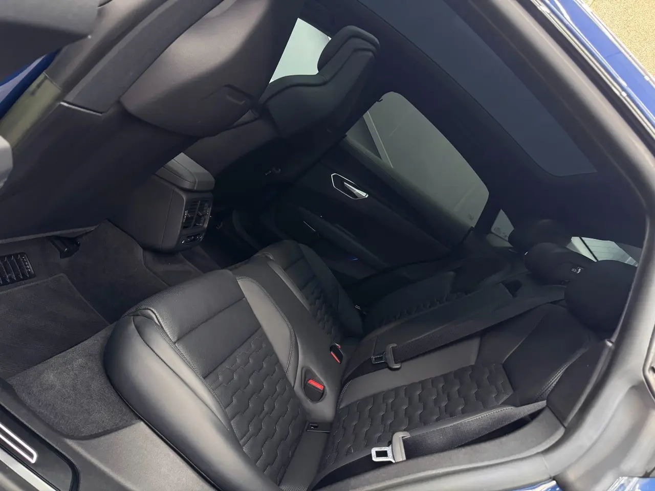 Billede 15 - Audi RS e-tron GT  quattro