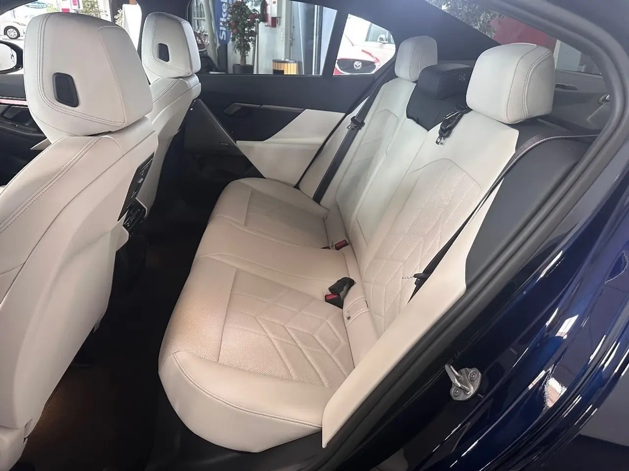 Billede 7 - BMW i5  eDrive40 M-Sport Pro