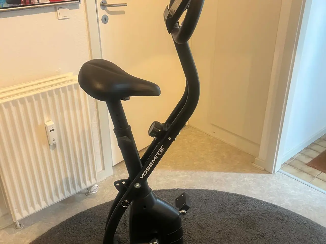 Billede 4 - Motions cykel
