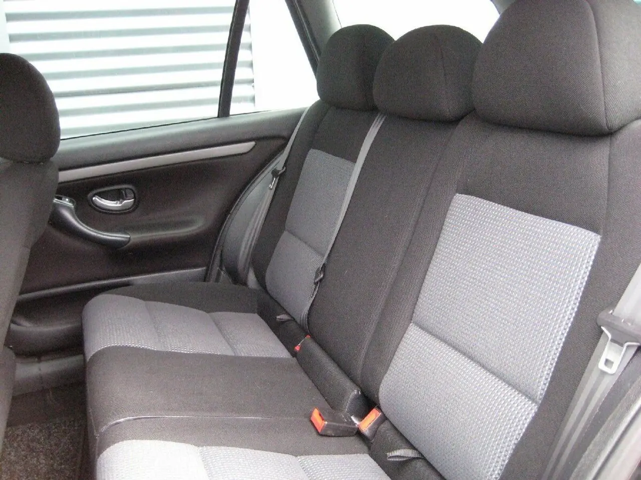 Billede 11 - Peugeot 406 2,0 HDI XS4 110HK Stc