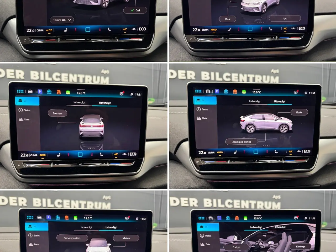 Billede 13 - VW ID.5 77 Pro