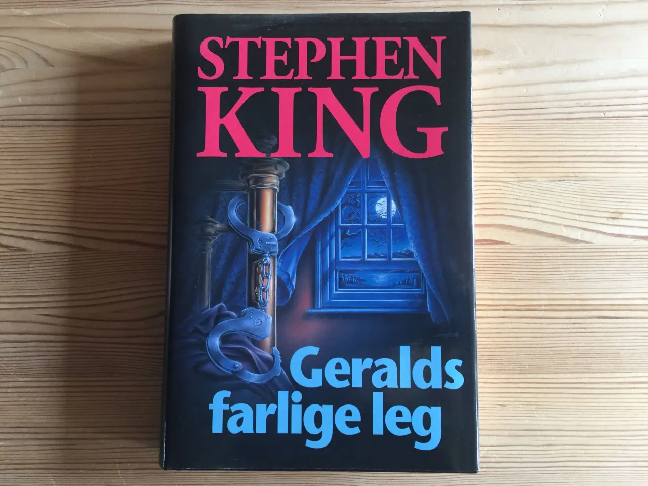 Billede 3 - TILBUD: Stephen King, 18 romaner, i alt 550 kr.