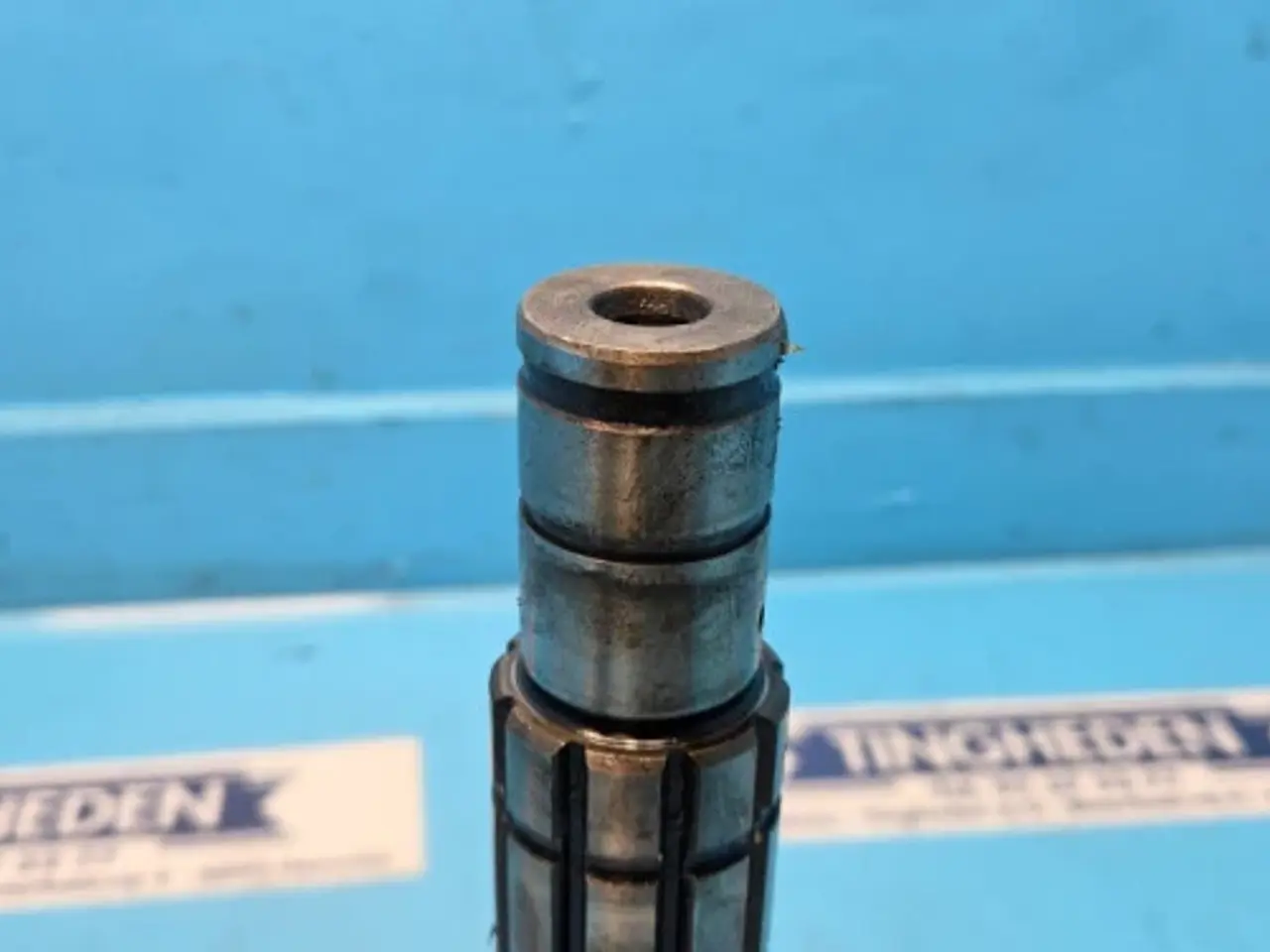 Billede 13 - John Deere 2850 Aksel L41630
