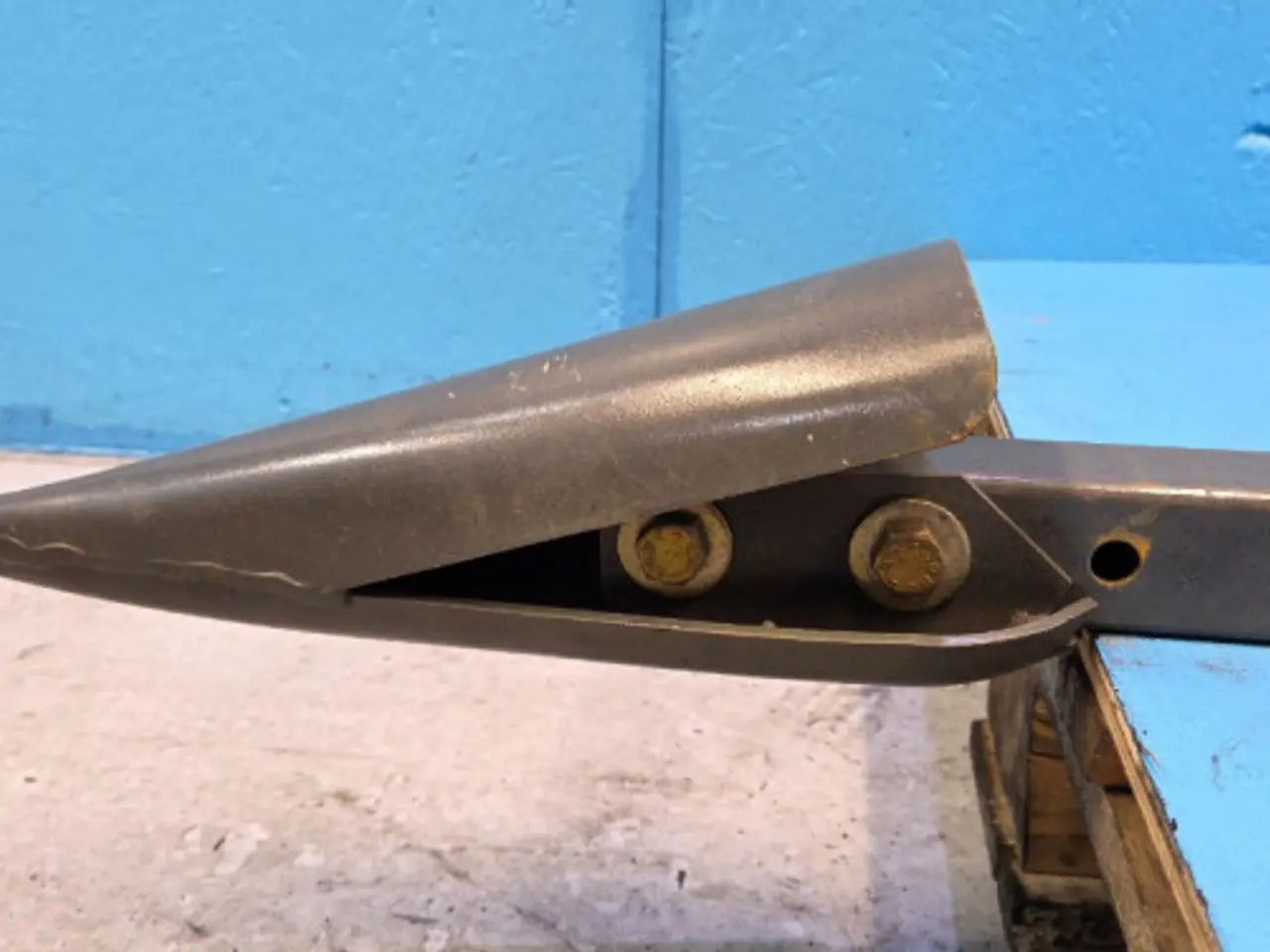 Billede 5 - Massey Ferguson 7370 Stråskiller LA711553167