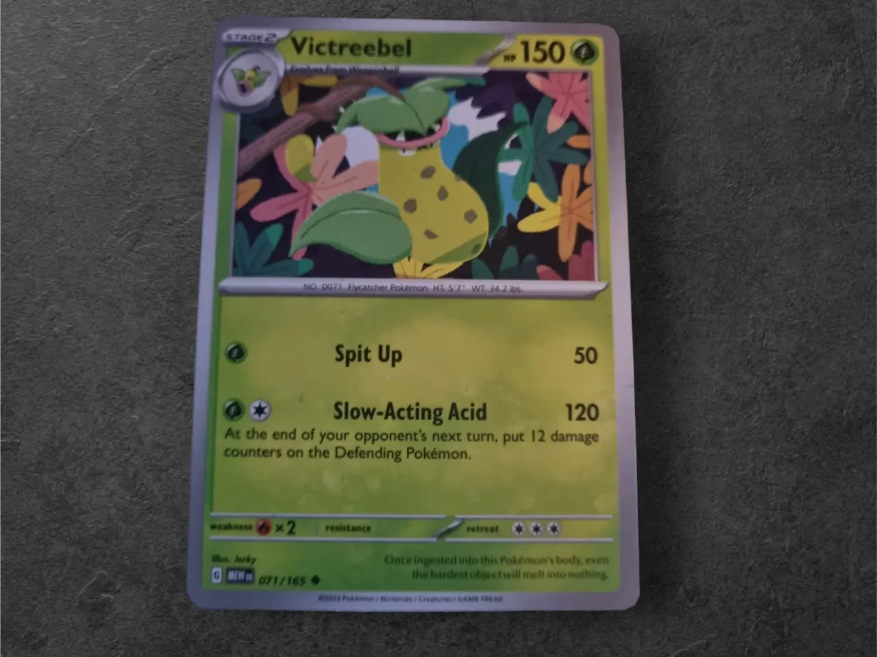 Billede 5 - Annonce 112 - Pokemon