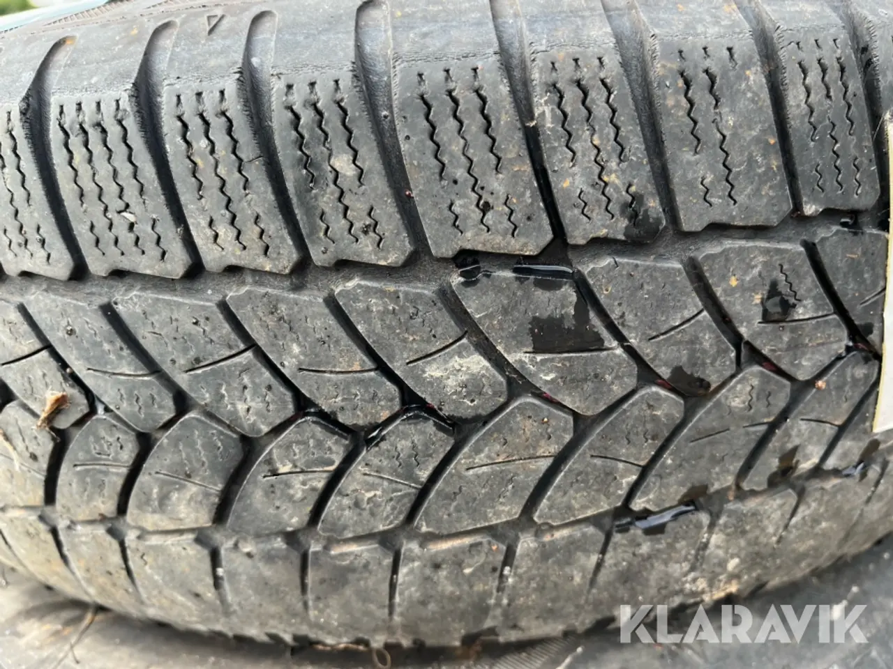 Billede 11 - Dæk Firestone Winterhawk 3 4 styk
