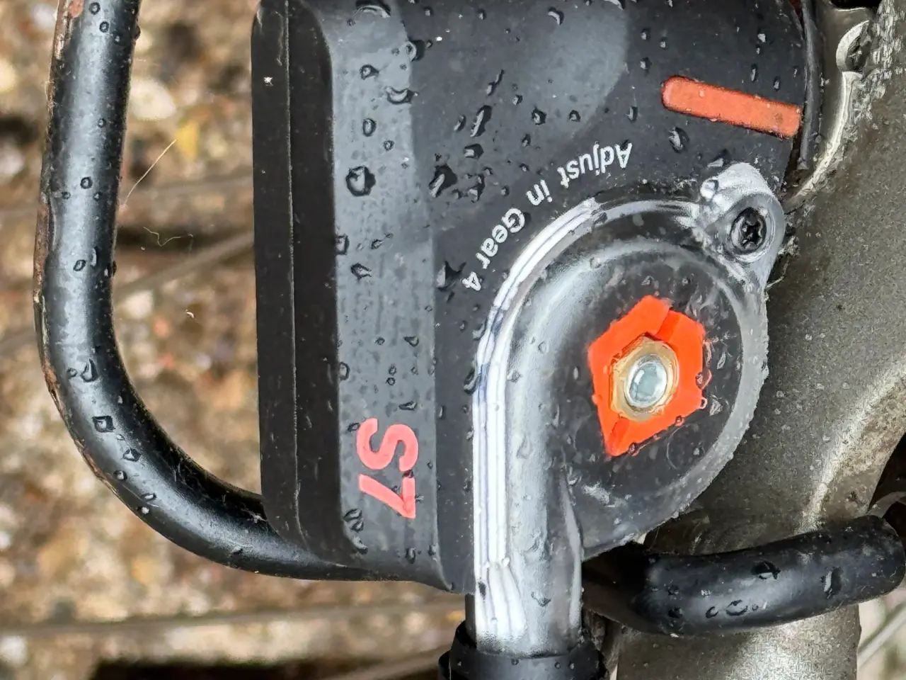 Billede 6 - Juniorcykel / Damecykel, Kildemoes Street ,7 gear
